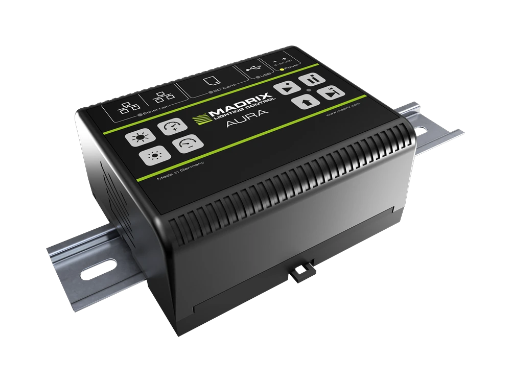 MADRIX MADRIX AURA 32 — controller DMX