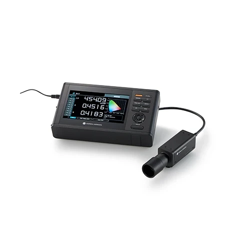 Analizzatore di Colore Konica Minolta Display Color Analyzer