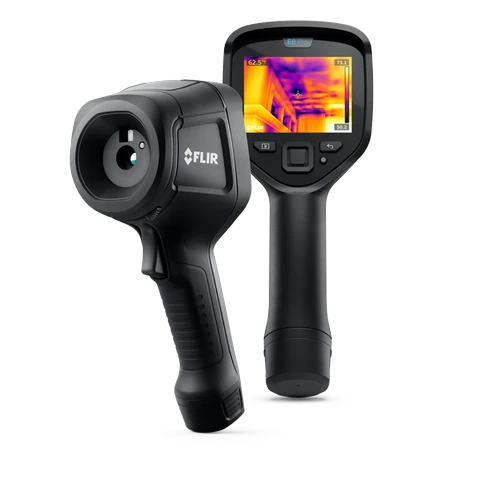 Termocamera radiometrica FLIR MSX