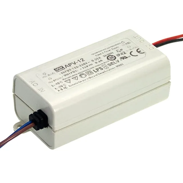 Mean Well APV-12-24