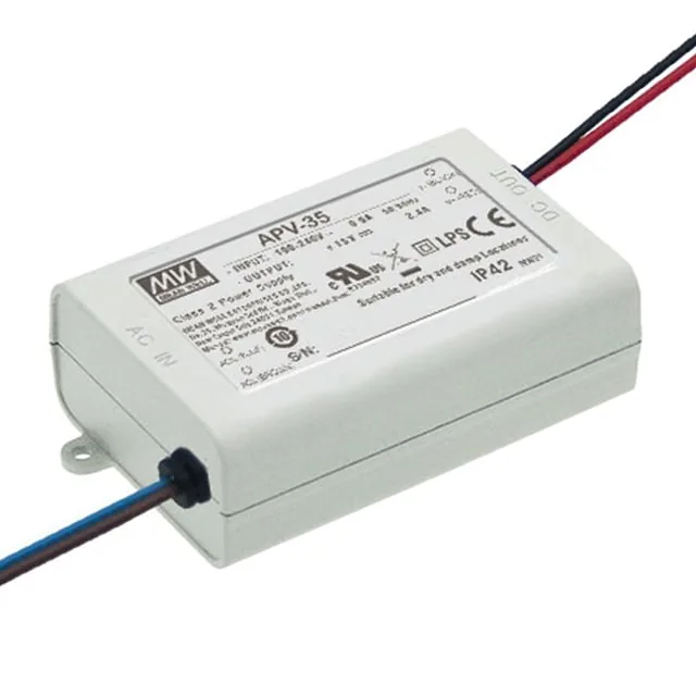 Mean Well APV-35-15