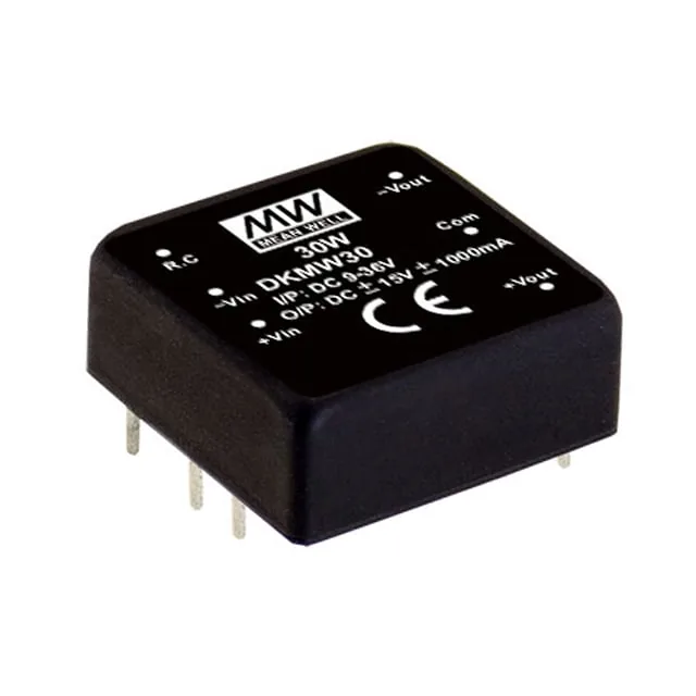Mean Well DKMW30G-15