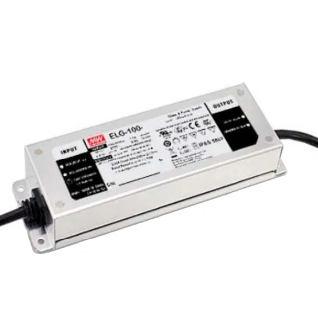 Mean Well ELG-100-24DA