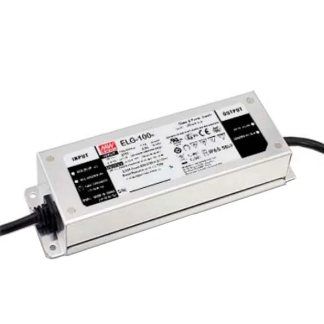 Mean Well ELG-100-48AB-3Y