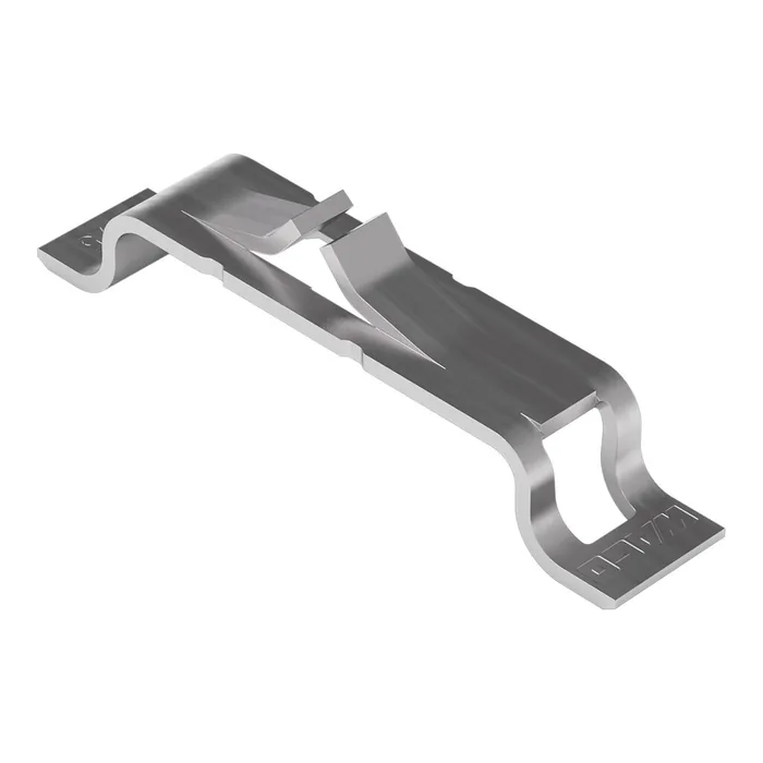 WAGO 2075 — Morsetto per circuito stampato SMD passante-scheda