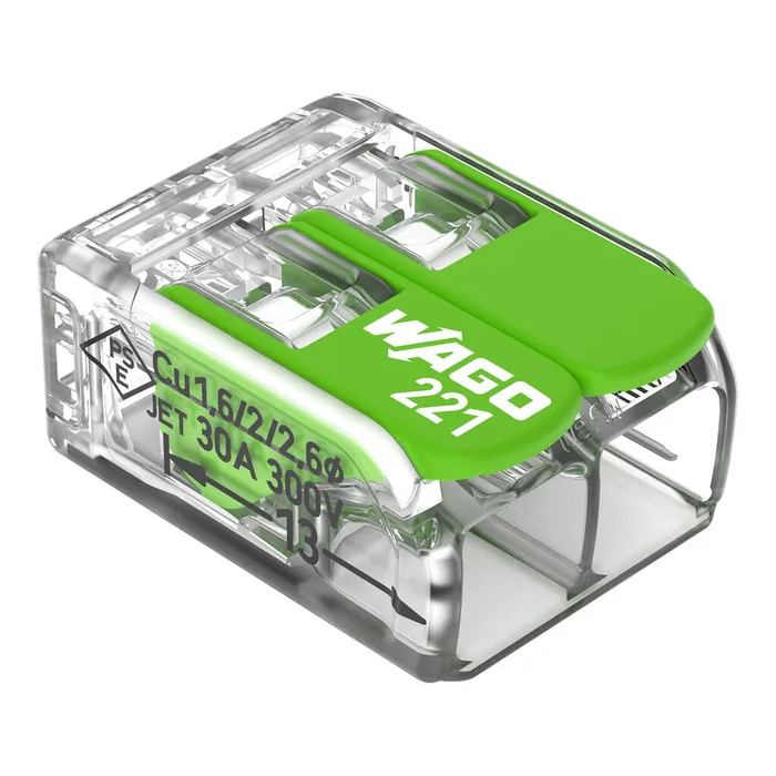 WAGO 221-622