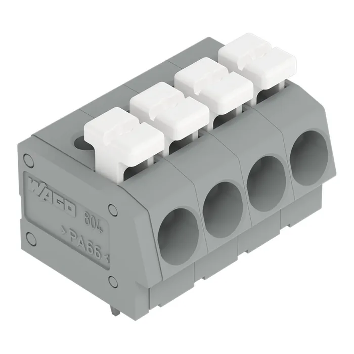 WAGO 804 — Morsetto per circuito stampato