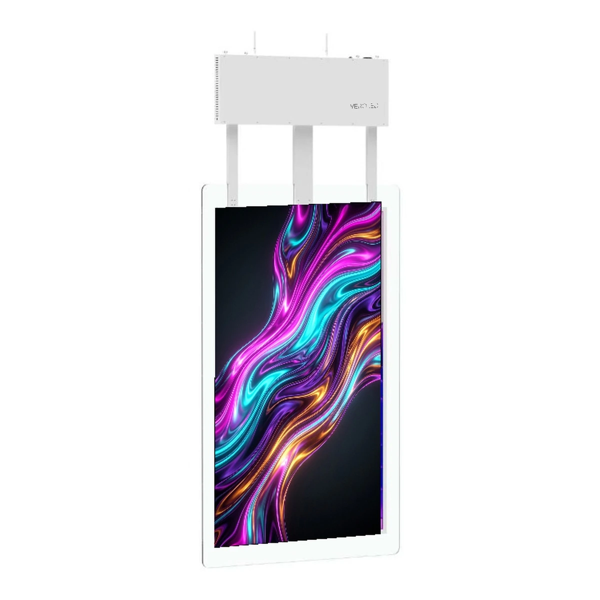 Display Bifacciale a Sospensione 4K - foto 4