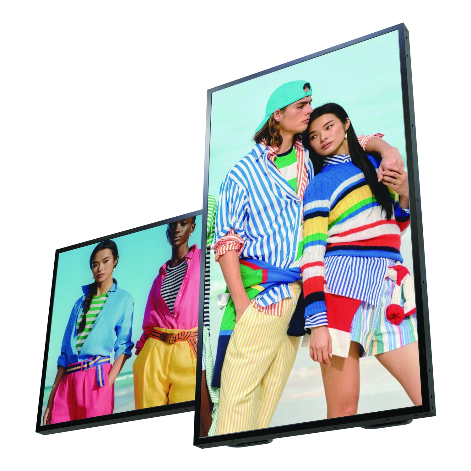 Monitor da Vetrina 55″ 4.000 nit foto 1