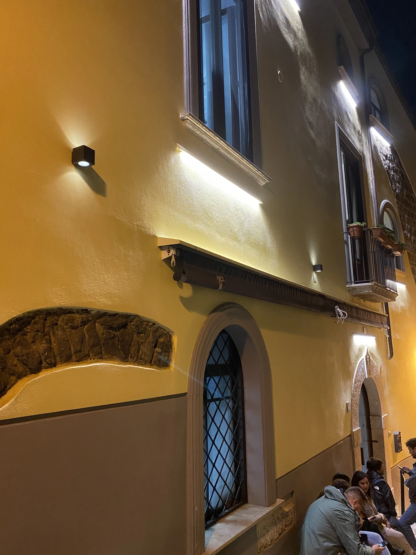 Pepe in Grani — Caiazzo