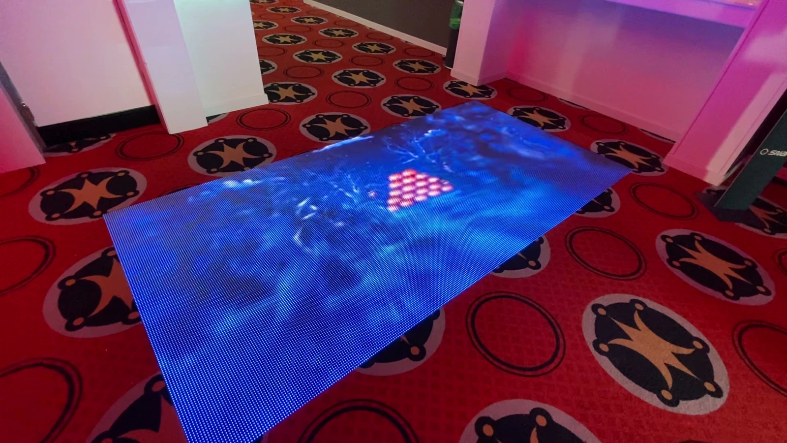 Royal Prestige — Sala Slot & VLT