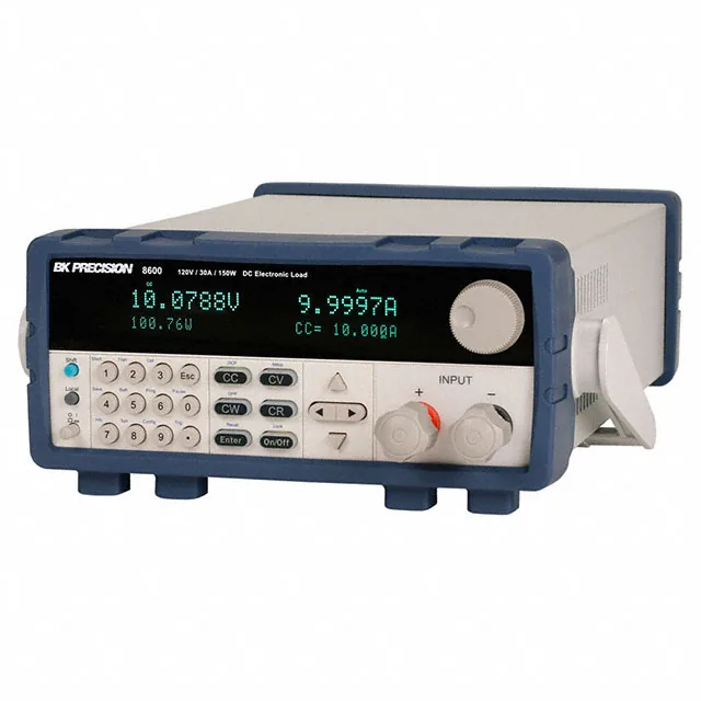 B&K Precision 8600